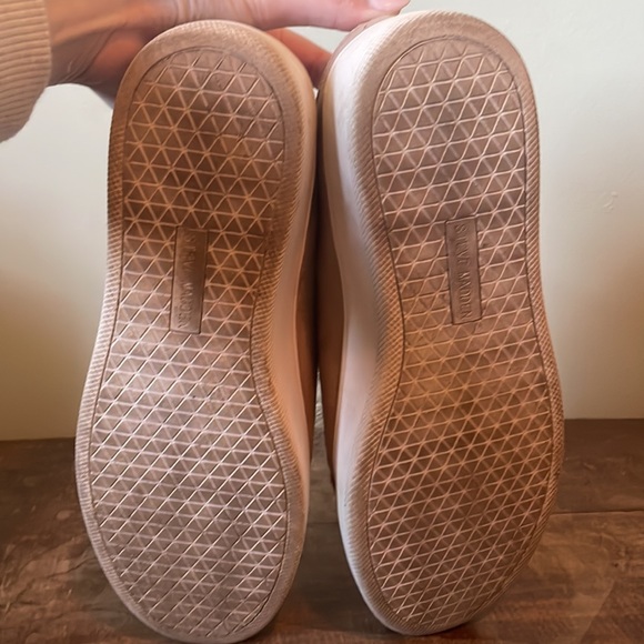 Steven madden- Pom-Pom slip on sneakers - Picture 4 of 4